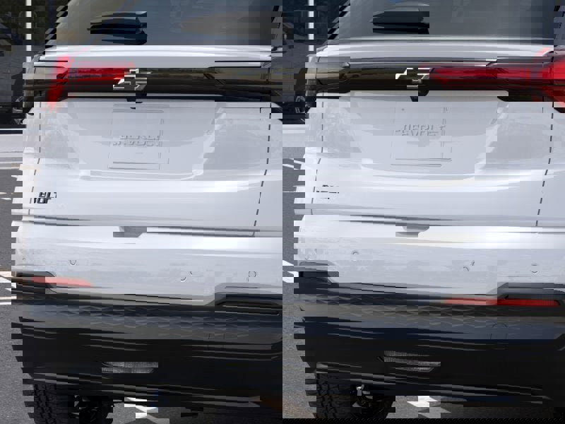 New 2027 Chevrolet Bolt LT image 14