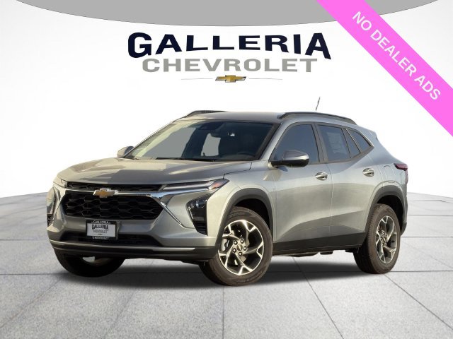 New 2026 Chevrolet Trax LT w/ LT Convenience Package