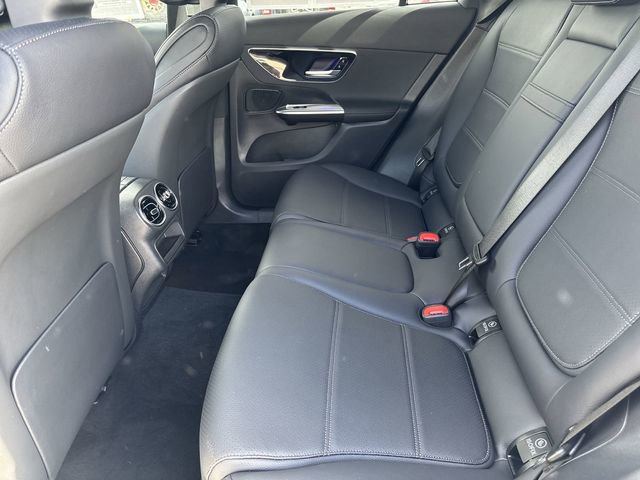 Used 2026 Mercedes-Benz GLC 350e GLC 350e image 16