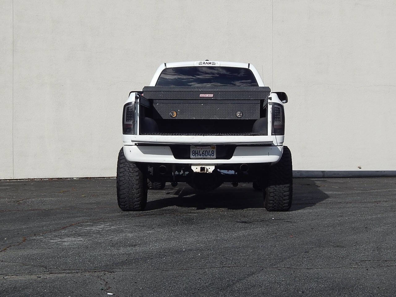 Used 2006 Dodge Ram 2500 Truck SLT image 7