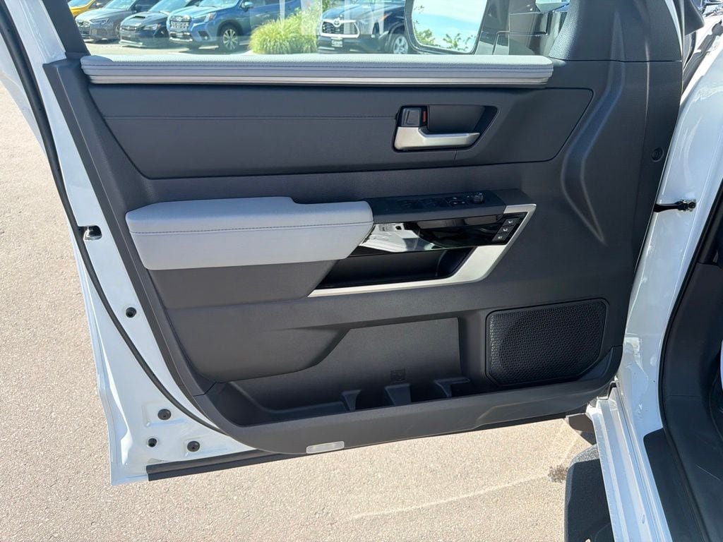 New 2026 Toyota Sequoia Limited AWD/4WD image 23