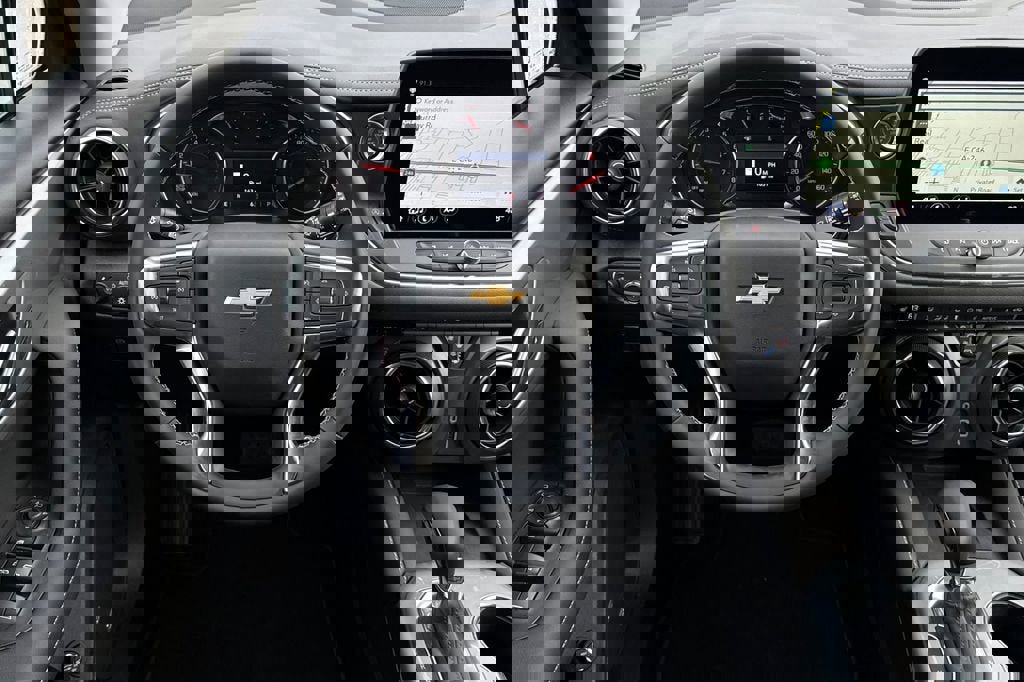 New 2026 Chevrolet Blazer LT w/ Sound & Technology Package image 14