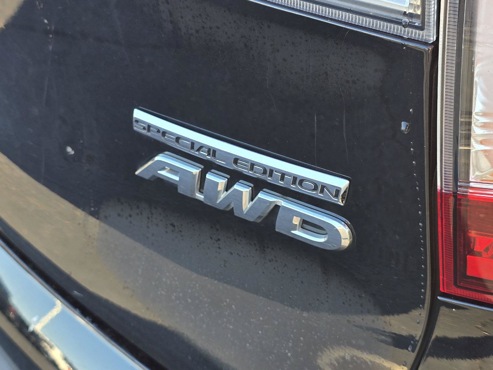 Certified 2021 Honda Pilot Special Edition image 11
