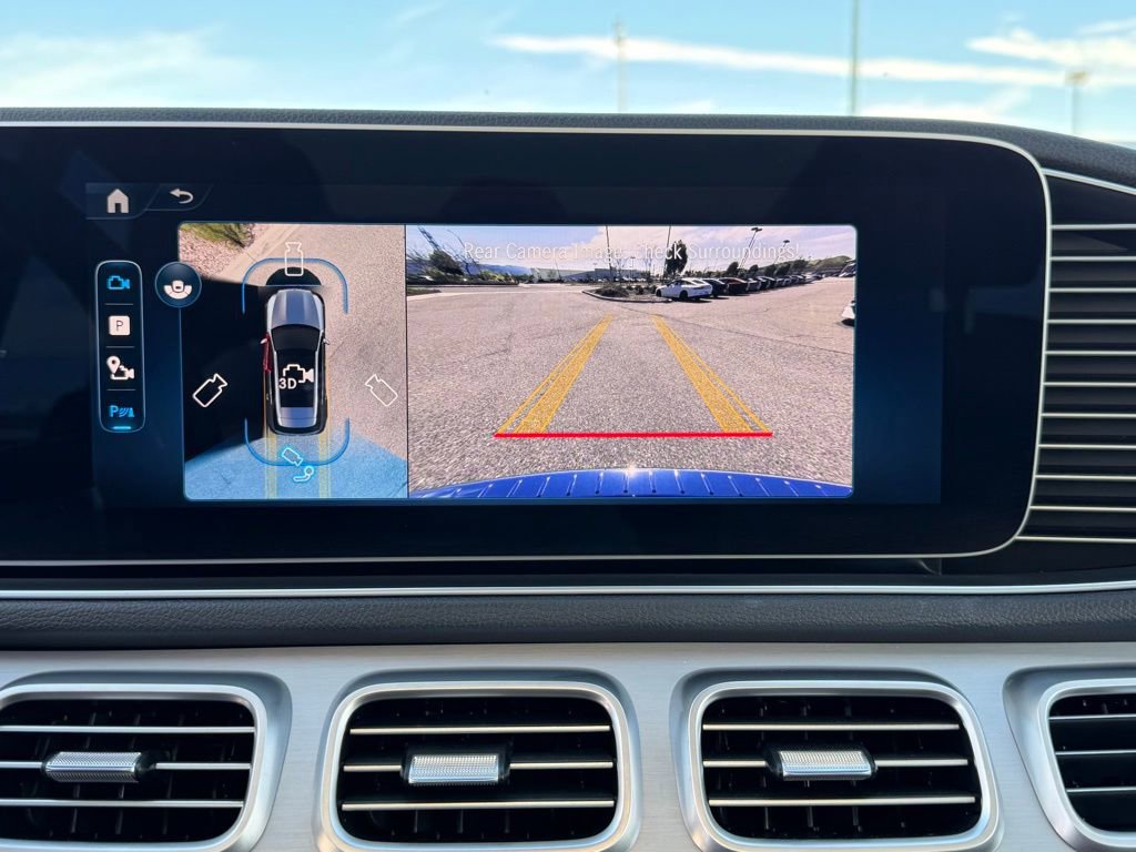 Used 2026 Mercedes-Benz GLE 450 4MATIC image 28