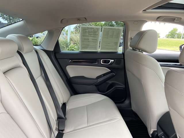 Used 2024 Honda Civic Touring image 22