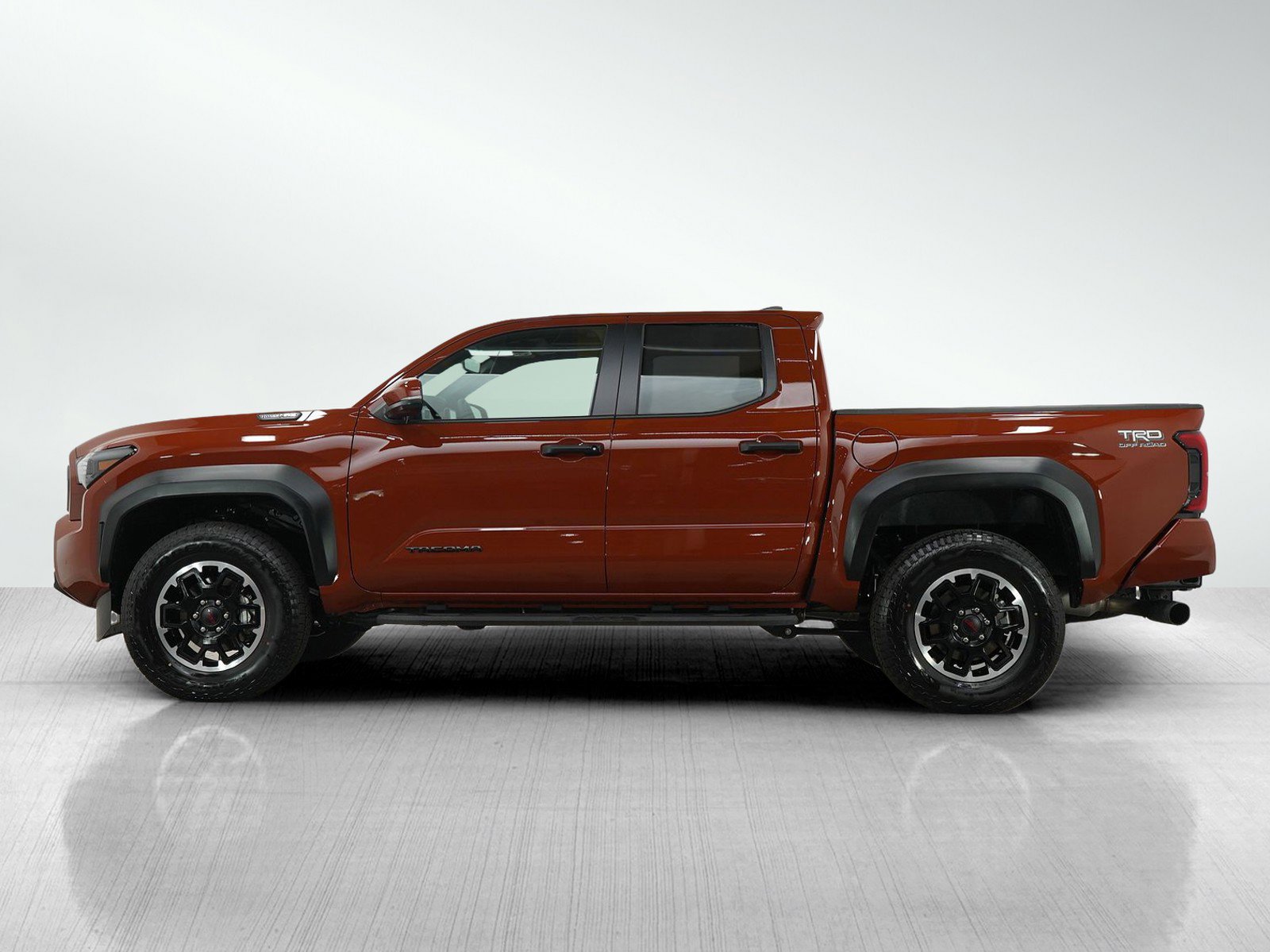 Used 2025 Toyota Tacoma TRD Off-Road image 3
