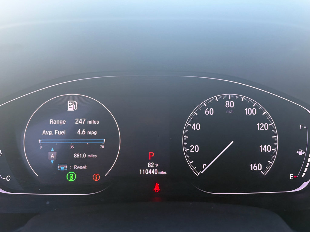 Certified 2020 Honda Accord Sport image 12