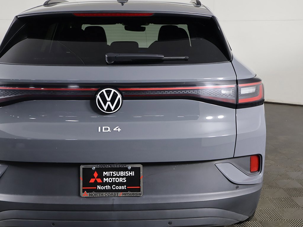 Used 2024 Volkswagen ID.4 2WD image 16