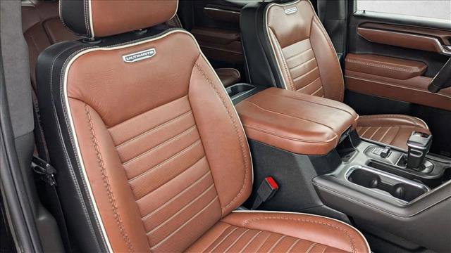 Used 2024 GMC Sierra 1500 Denali Ultimate AWD/4WD image 29