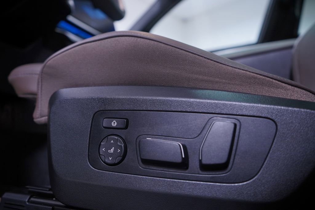 Used 2026 BMW X3 M50 image 17