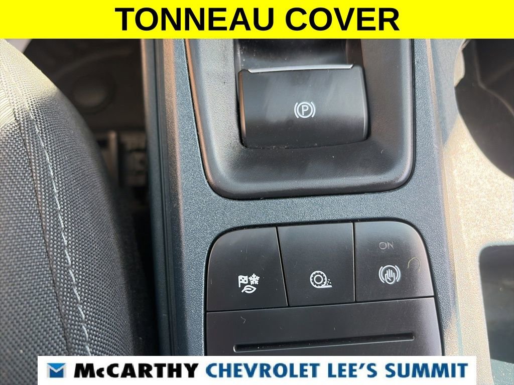 Used 2022 Ford Maverick XL image 10