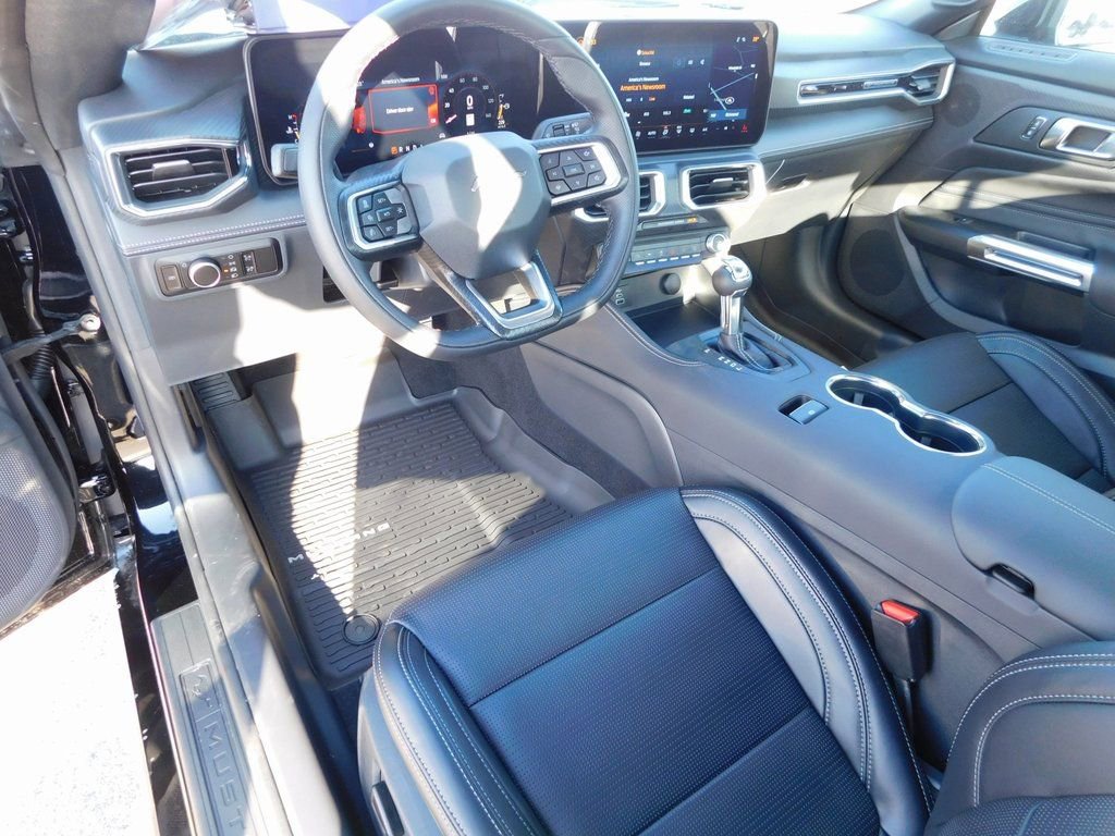 New 2026 Ford Mustang Premium image 14