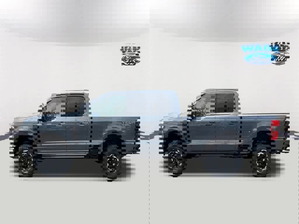 New 2026 Ford F250 Platinum image 8