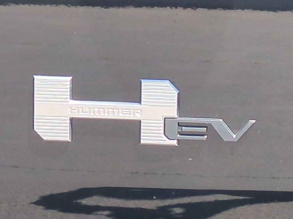 Used 2025 GMC Hummer EV 3X w/ Extreme Off-Road Package AWD/4WD image 10