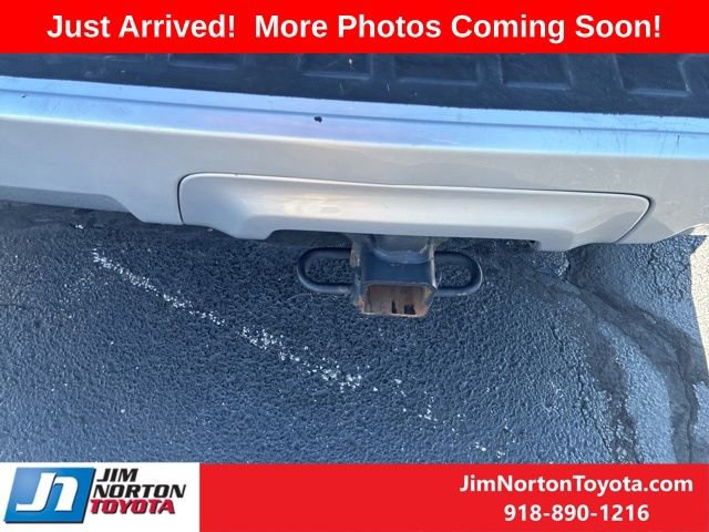 Used 2020 Toyota 4Runner SR5 image 12
