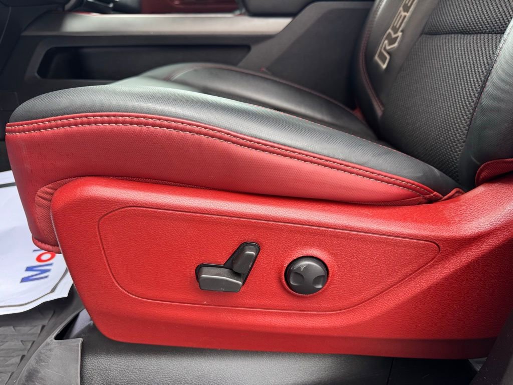 Used 2022 RAM 1500 Rebel w/ Rebel Level 2 Equipment Group image 18