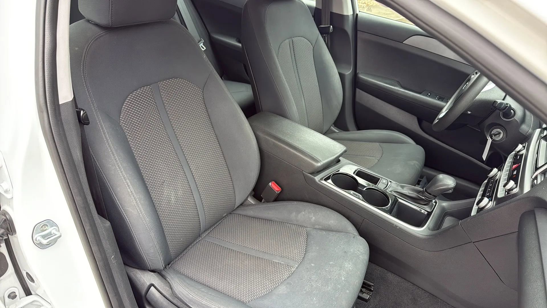 Used 2019 Hyundai Sonata SE image 23