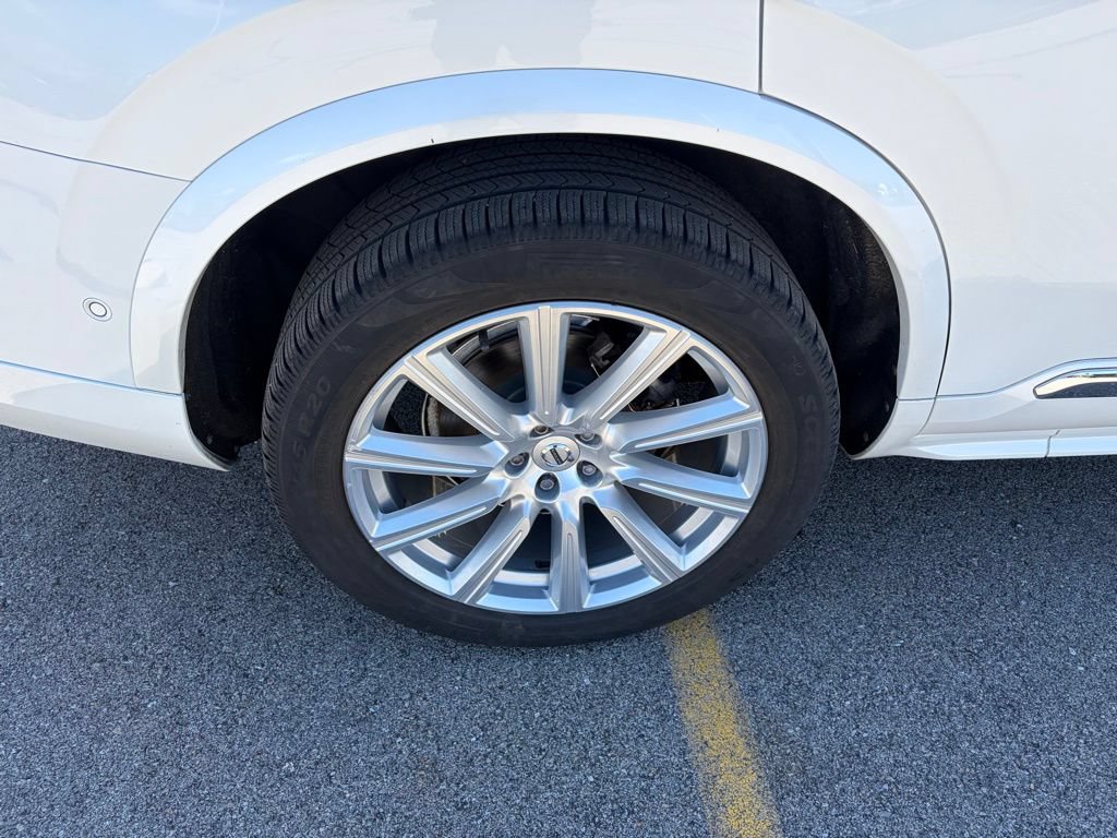 Used 2019 Volvo XC90 T6 Inscription w/ Advanced Package AWD/4WD image 44