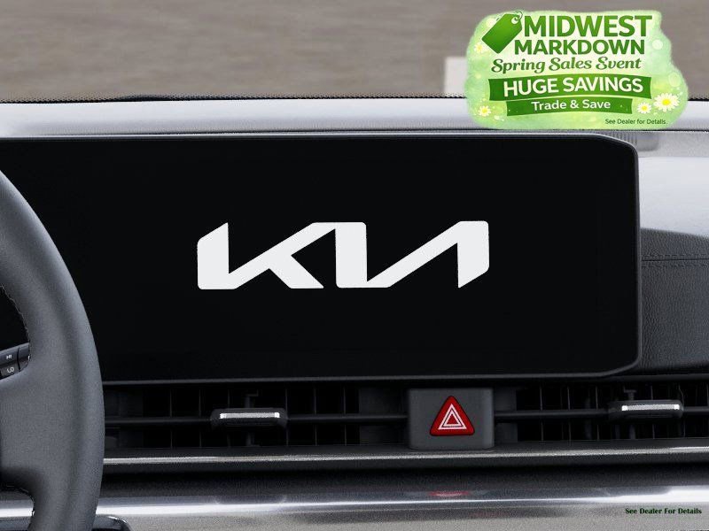 New 2026 Kia Carnival SX w/ SX Dark Edition Package image 20