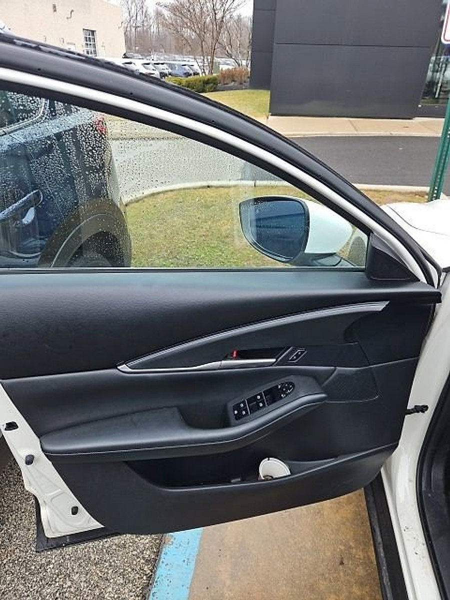 Used 2021 MAZDA CX-30 AWD 2.5 S w/ Select Package image 9