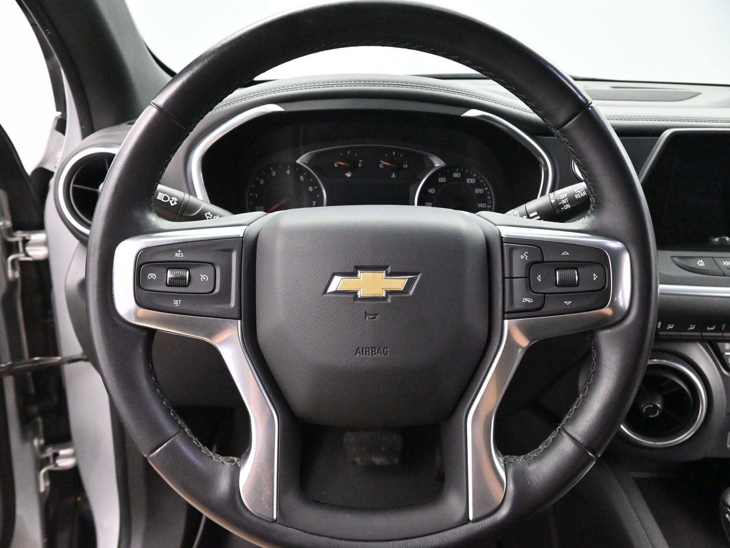 Used 2020 Chevrolet Blazer LT image 15