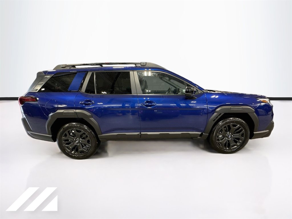 Certified 2026 Subaru Outback Limited XT AWD/4WD image 4