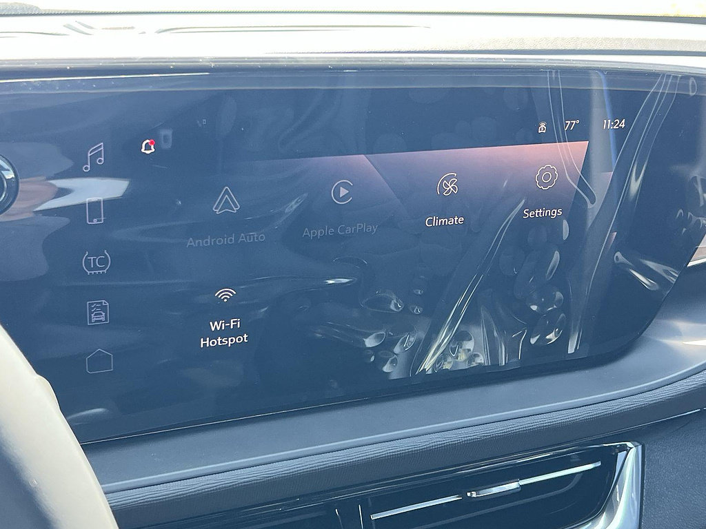 New 2026 Buick Envista Sport Touring FWD image 16