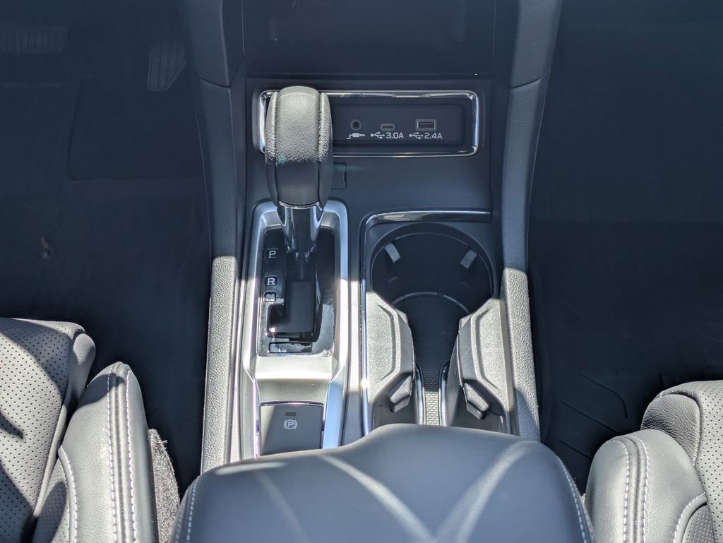 Certified 2025 Subaru Ascent Limited image 21