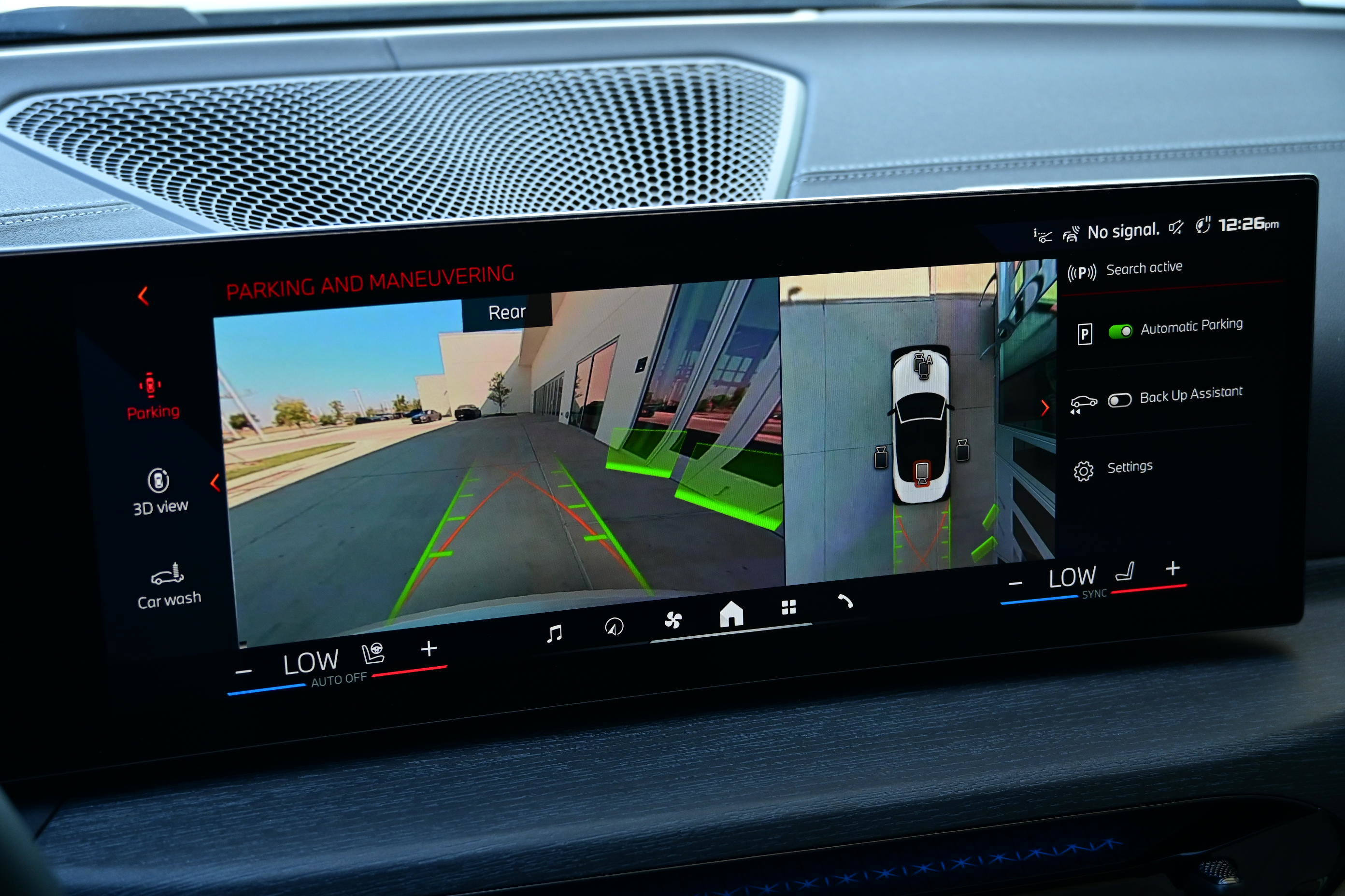 New 2026 BMW 440i xDrive Convertible w/ Premium Package image 15