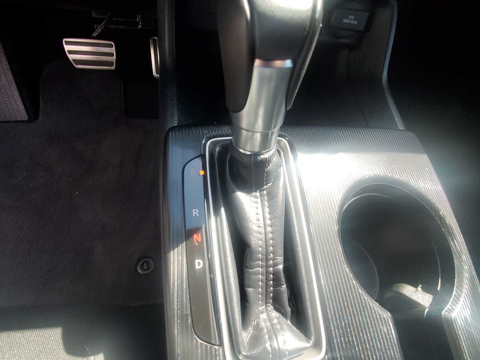 Used 2023 Honda Civic Sport image 24
