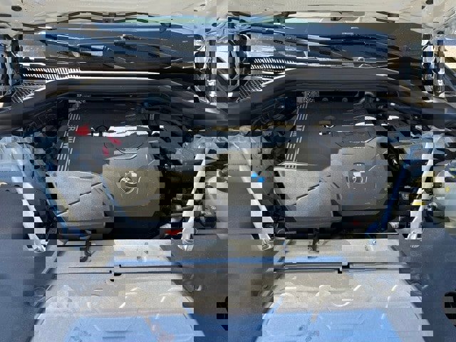 Used 2022 BMW X3 sDrive30i w/ Convenience Package image 5