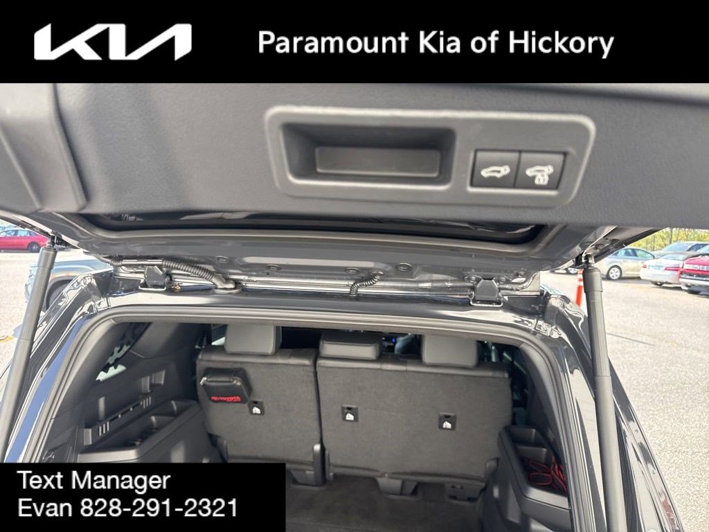 Used 2026 Toyota 4Runner TRD Off-Road Premium image 12