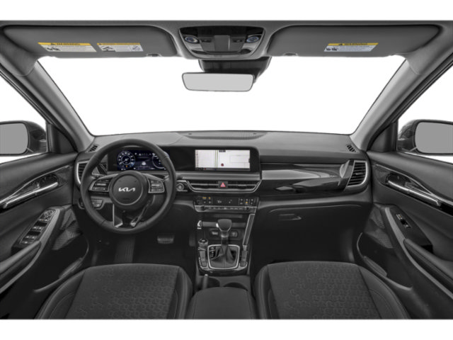 Used 2025 Kia Seltos S FWD image 5
