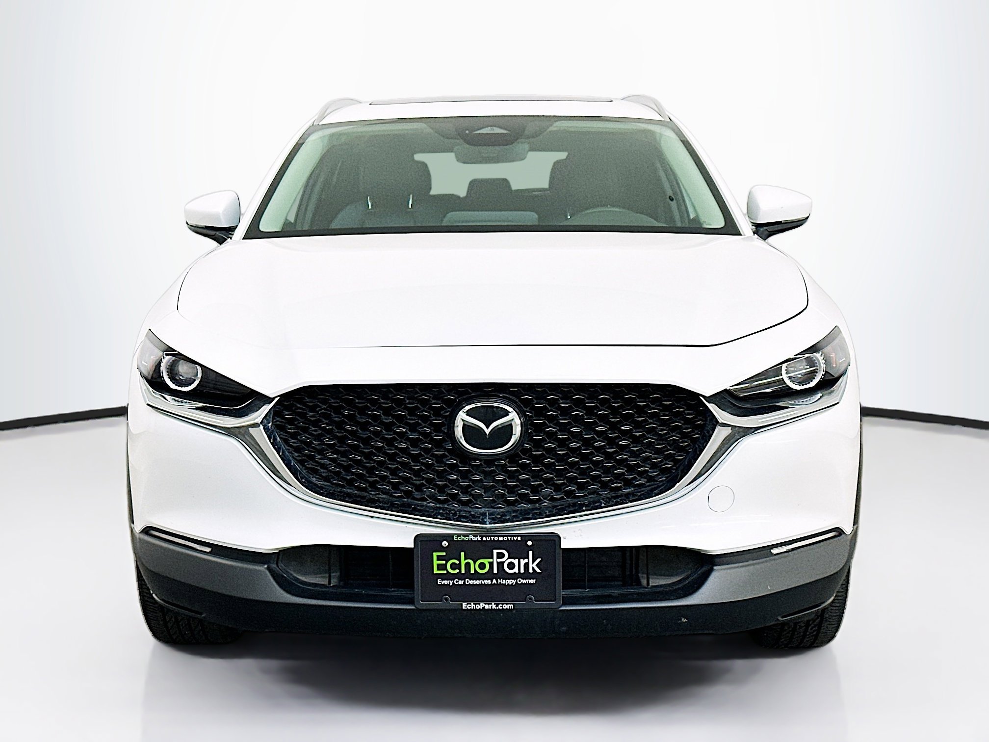 Used 2025 MAZDA CX-30 AWD 2.5 S w/ Preferred Package image 2