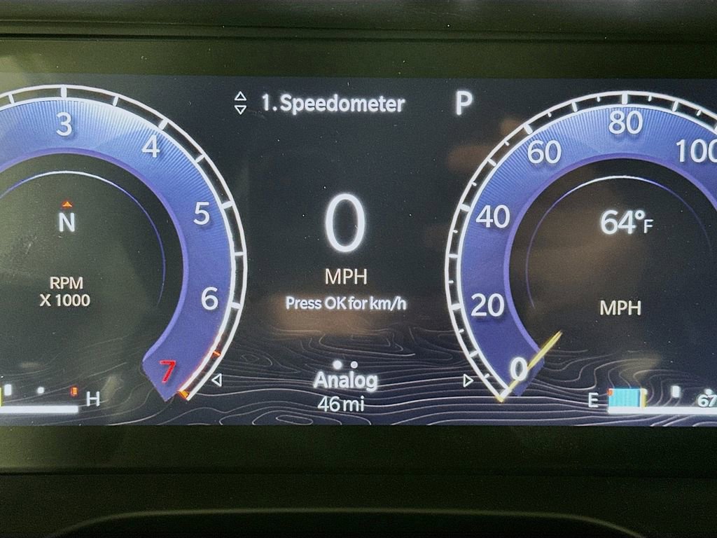 New 2026 Jeep Grand Cherokee L Laredo image 11