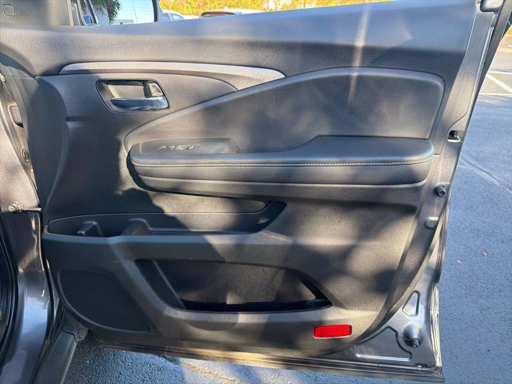 Used 2023 Honda Ridgeline RTL image 26