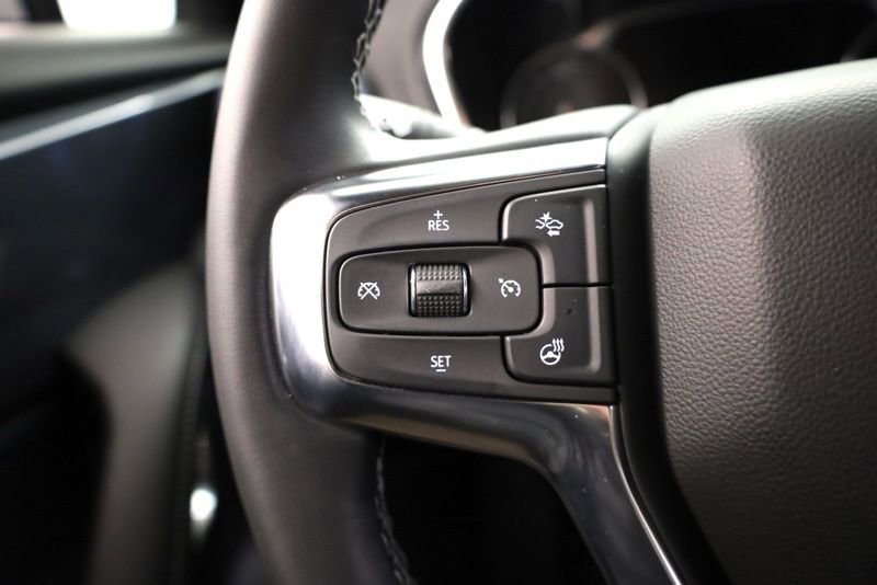 Used 2025 Chevrolet Blazer RS w/ Driver Confidence II Package image 24