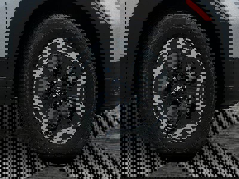 New 2026 Hyundai Santa Fe SE image 8