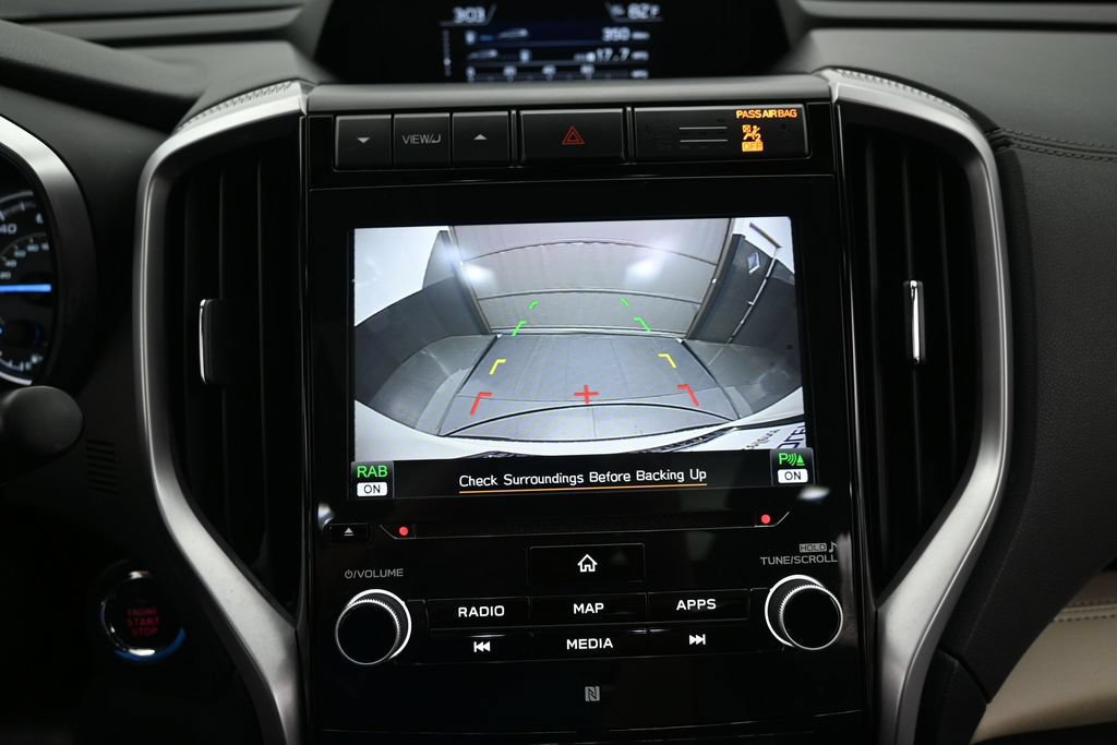 Used 2021 Subaru Ascent Touring AWD/4WD image 21