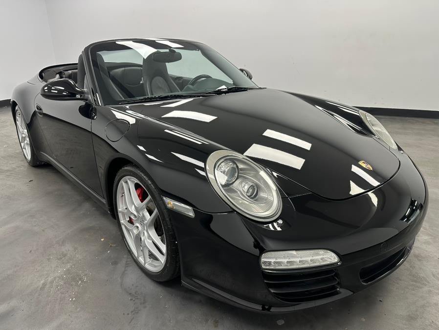 Used 2010 Porsche 911 Carrera S RWD image 24