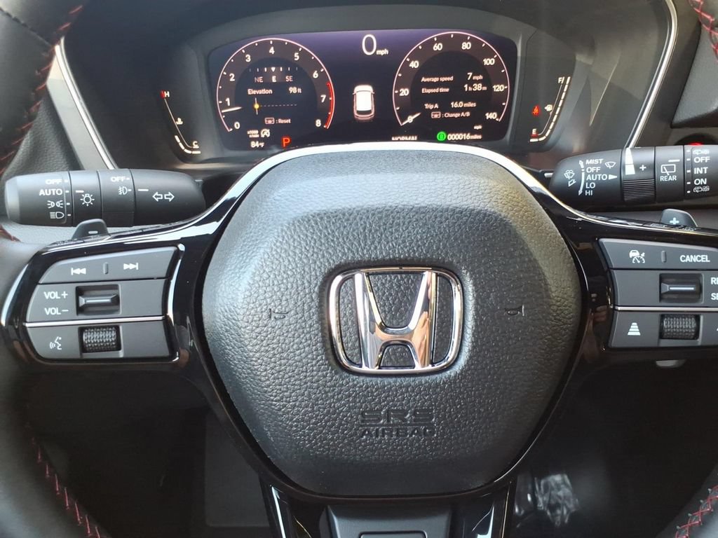 New 2026 Honda Pilot Black Edition image 11