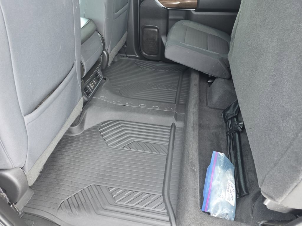 Used 2019 Chevrolet Silverado 1500 RST w/ All-Star Edition image 30