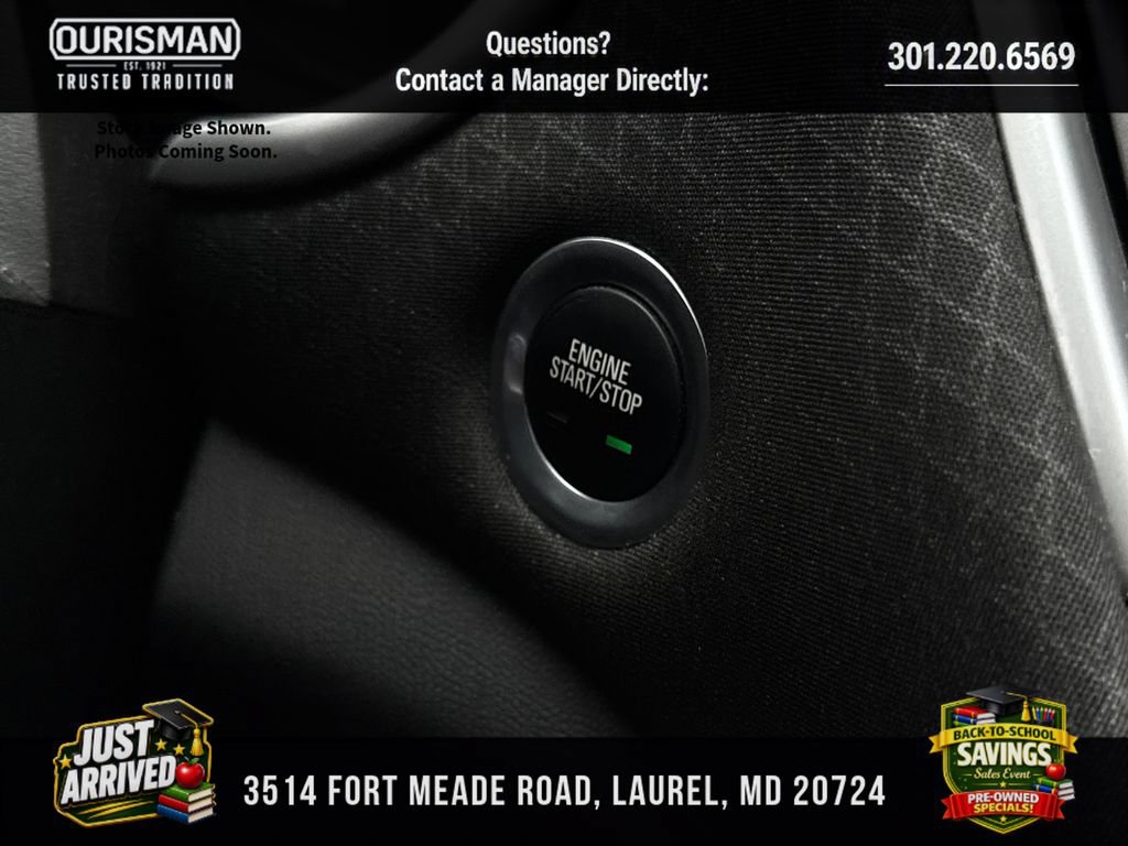 Used 2024 Chevrolet Malibu LT FWD image 24