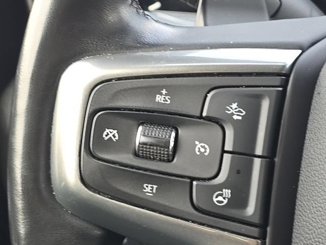Used 2023 Chevrolet Silverado 1500 RST AWD/4WD image 35