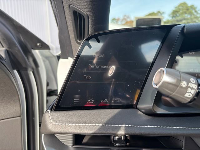 New 2026 Chevrolet Corvette Z06 image 23