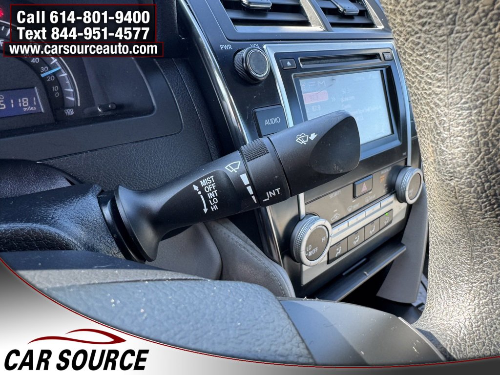 Used 2012 Toyota Camry LE image 20