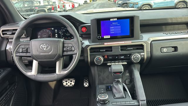 New 2026 Toyota Tacoma TRD Sport image 7