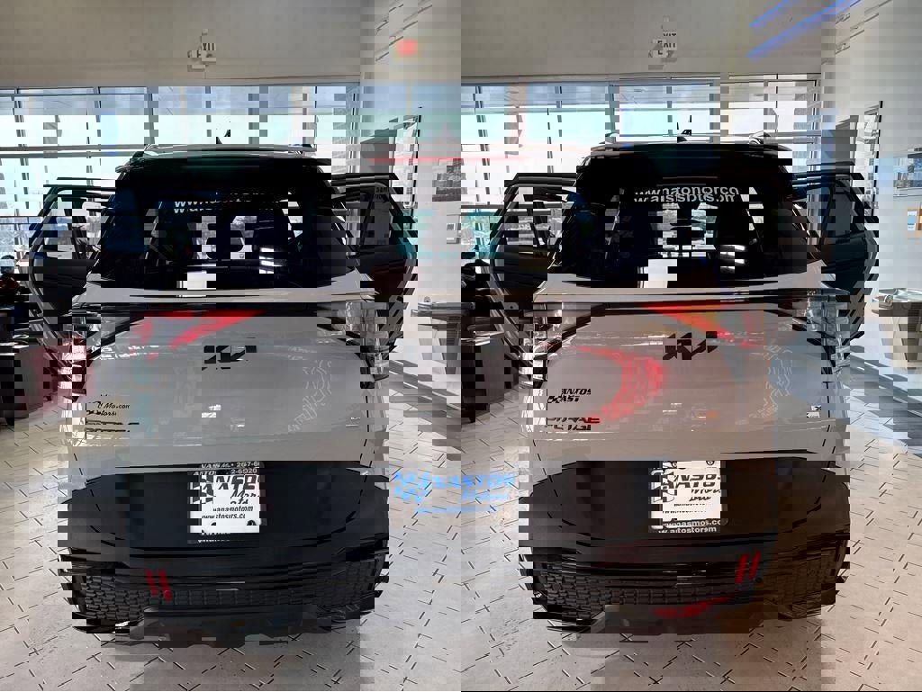 Used 2025 Kia Sportage X-Line w/ Premium Package image 10