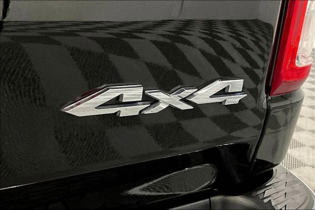 Used 2022 RAM 1500 Big Horn image 9