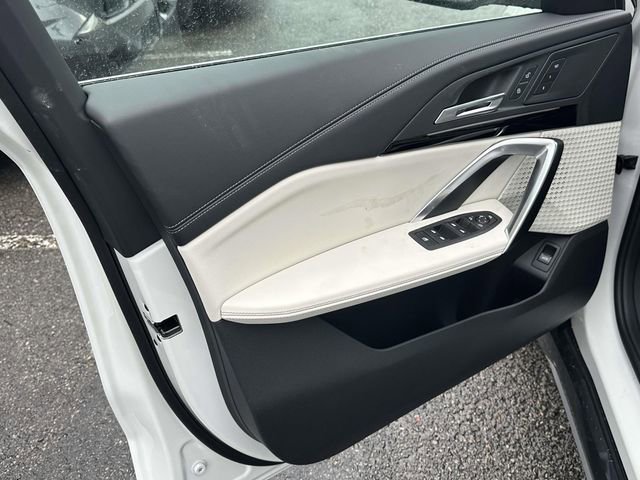 New 2026 BMW X1 xDrive28i w/ Convenience Package image 13